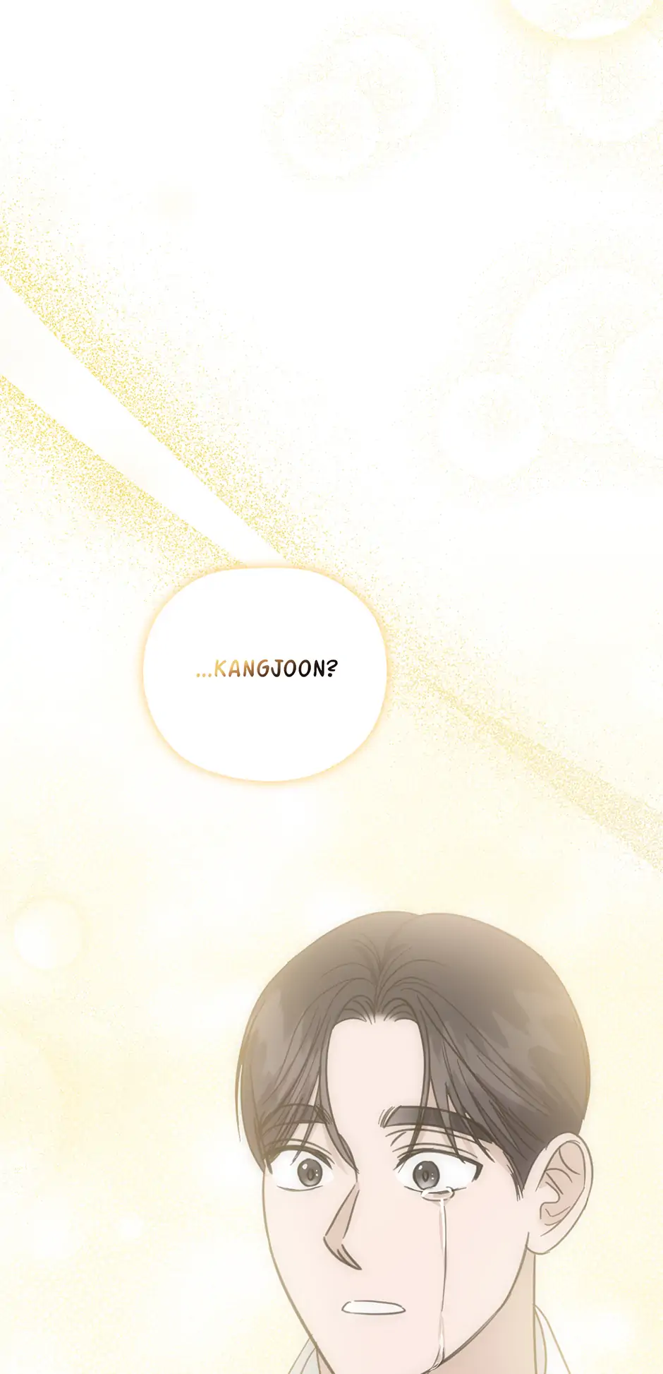 A Sneaky Blind Date [Official] Chapter 53 - Page 22