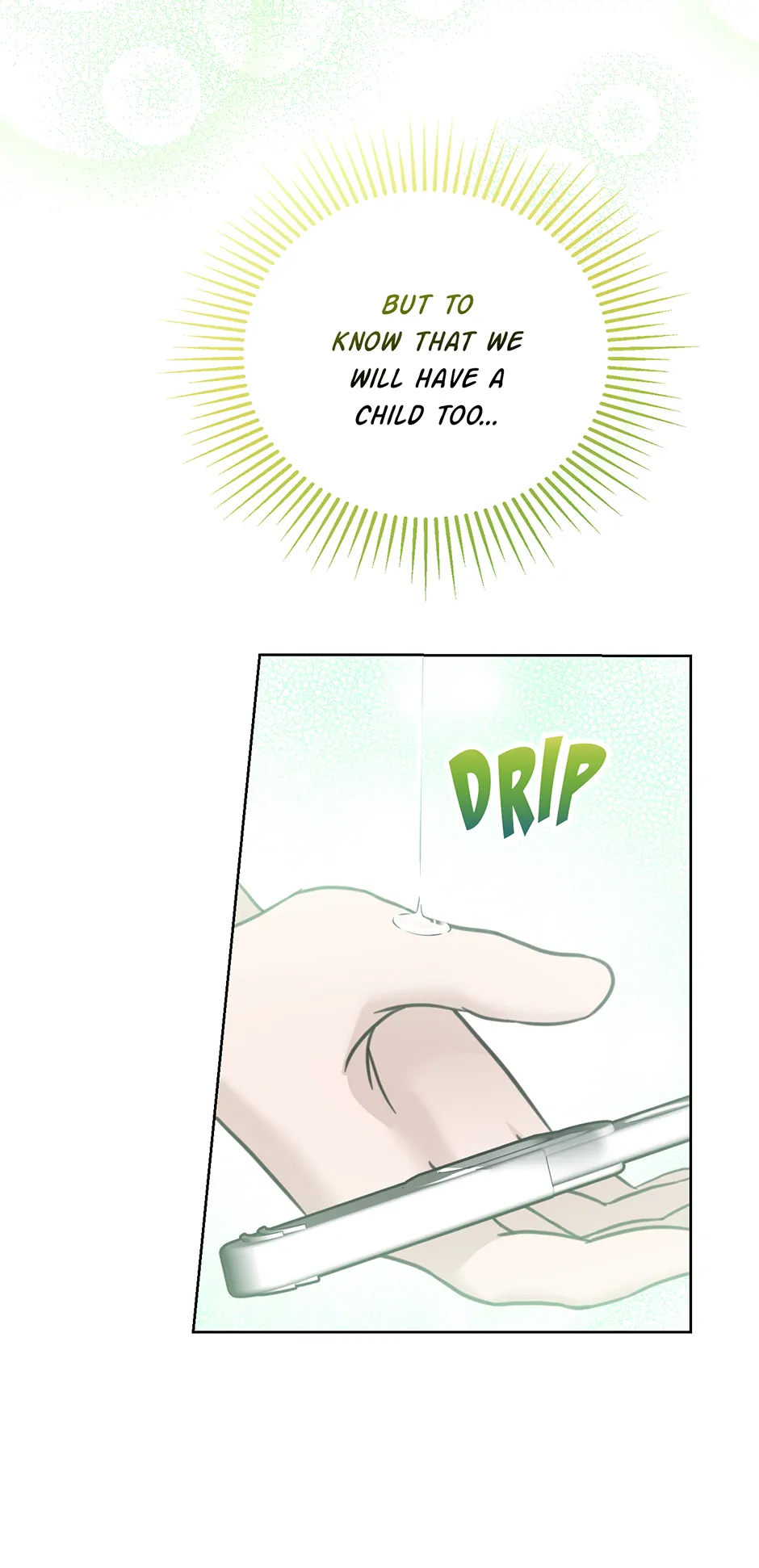 A Sneaky Blind Date [Official] Chapter 53 - Page 25