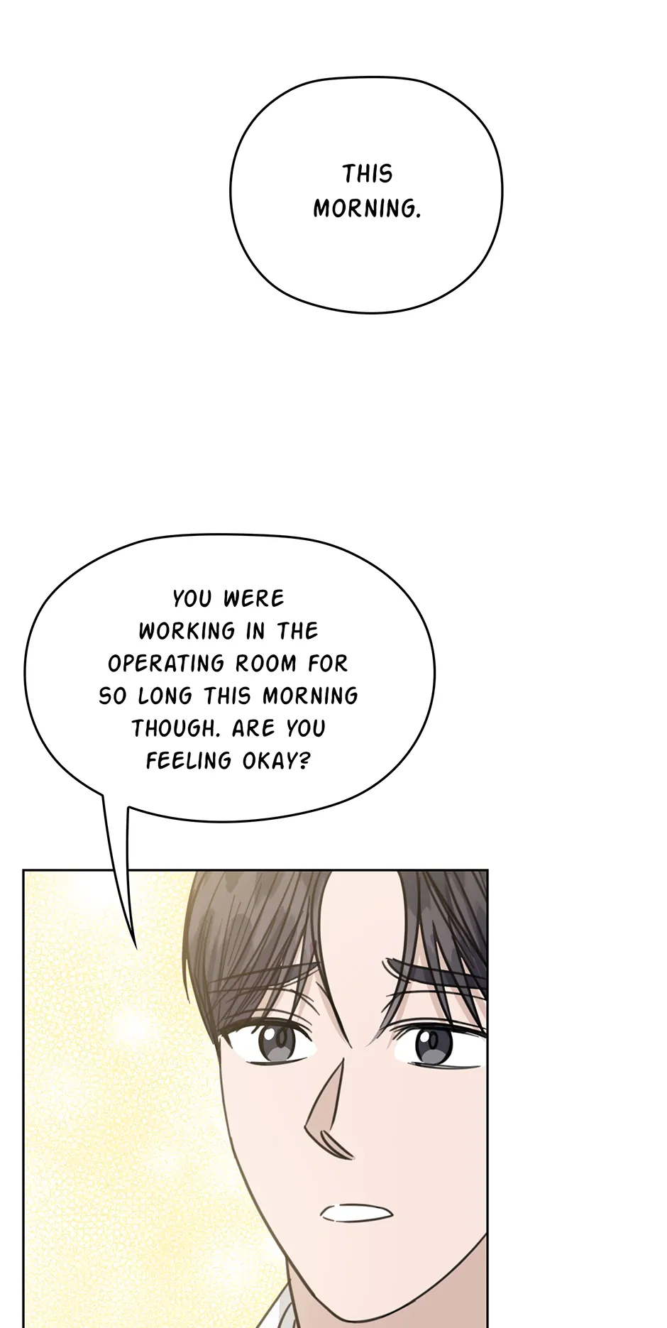 A Sneaky Blind Date [Official] Chapter 53 - Page 27