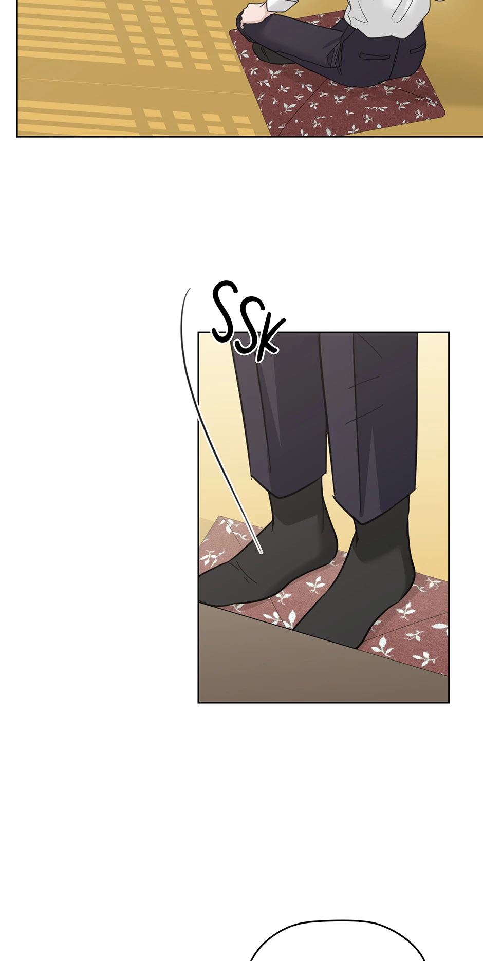 A Sneaky Blind Date [Official] Chapter 53 - Page 29