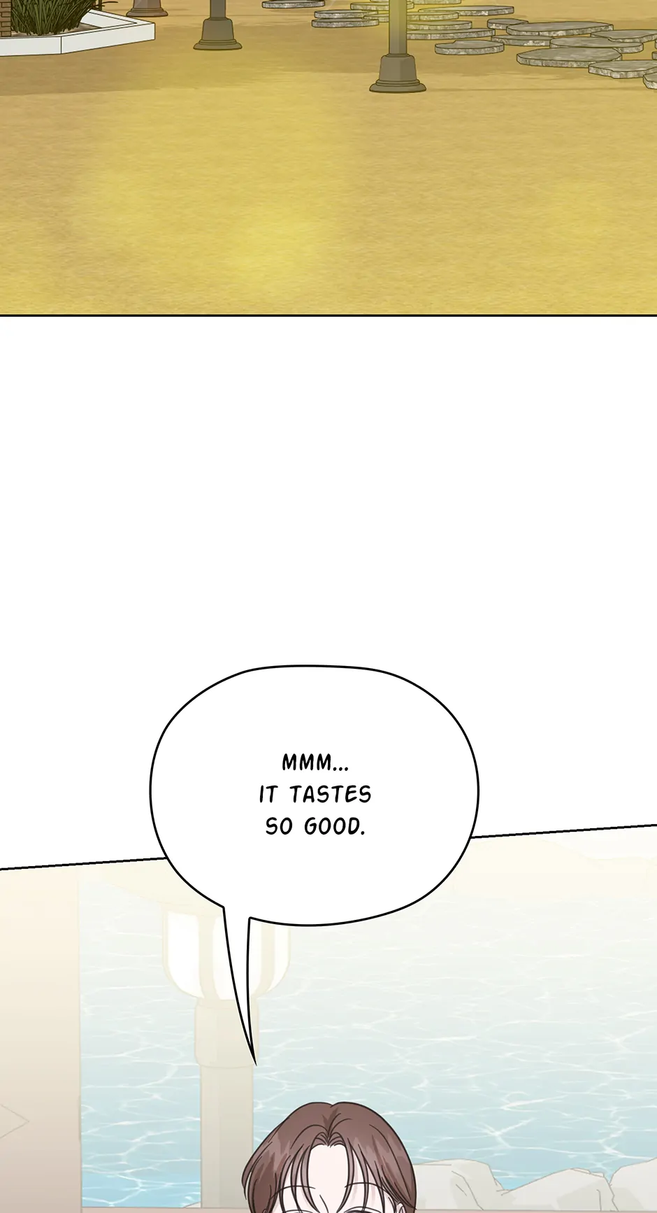 A Sneaky Blind Date [Official] Chapter 53 - Page 3