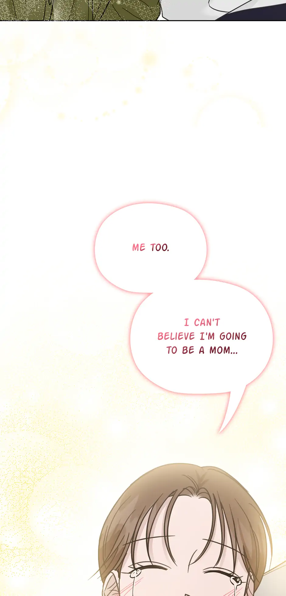 A Sneaky Blind Date [Official] Chapter 53 - Page 32