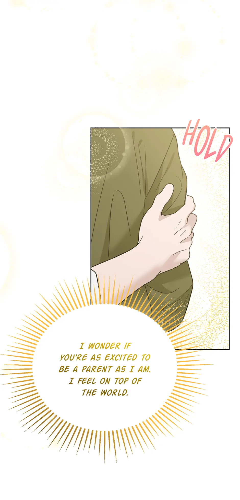 A Sneaky Blind Date [Official] Chapter 53 - Page 35