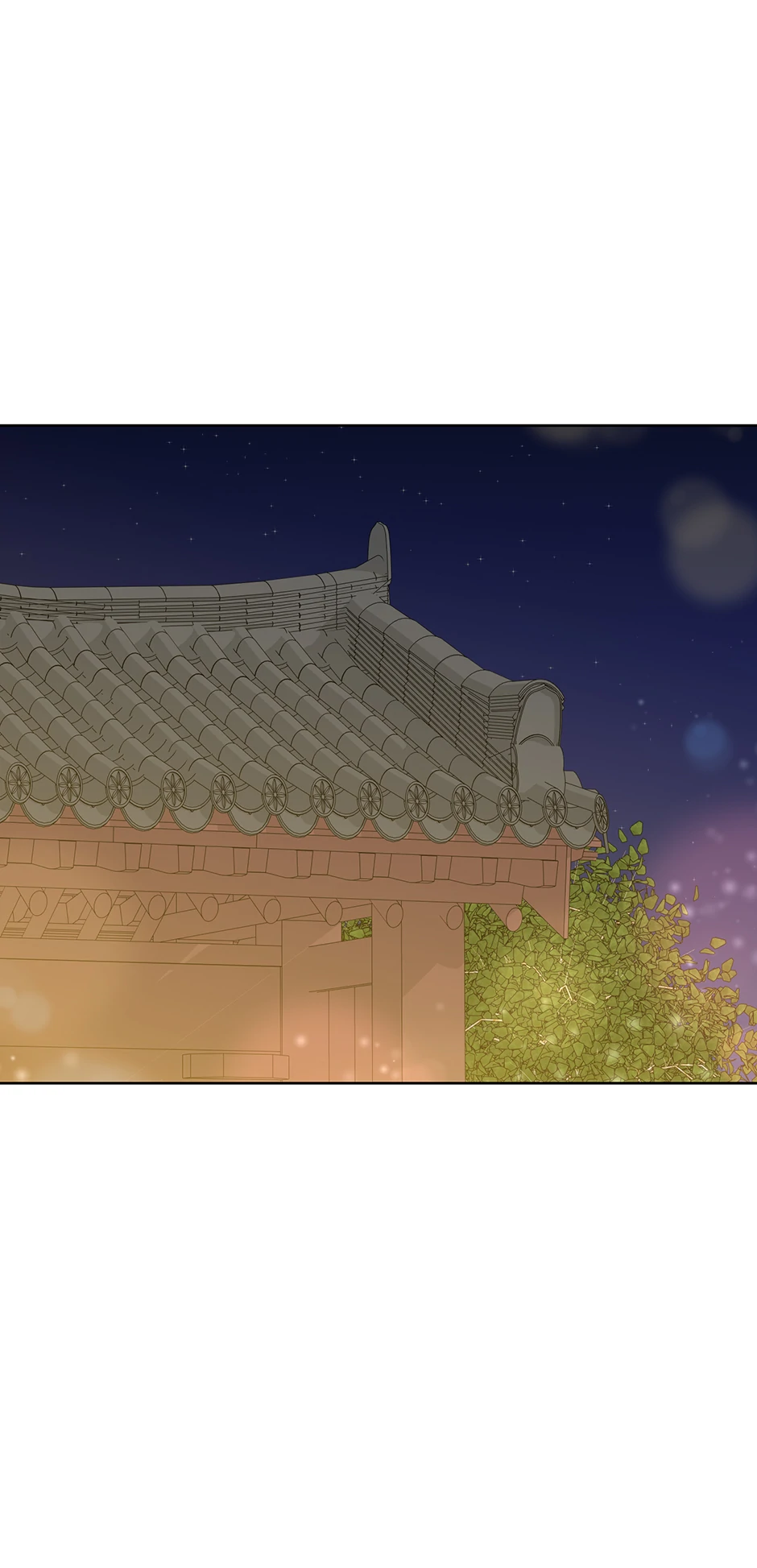 A Sneaky Blind Date [Official] Chapter 53 - Page 36