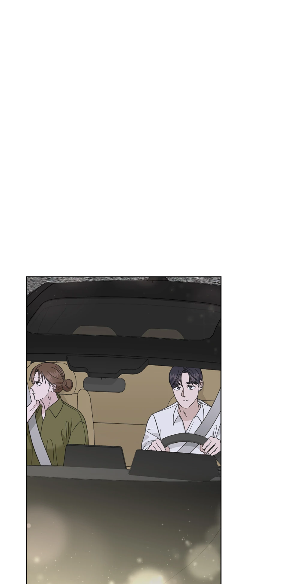 A Sneaky Blind Date [Official] Chapter 53 - Page 37