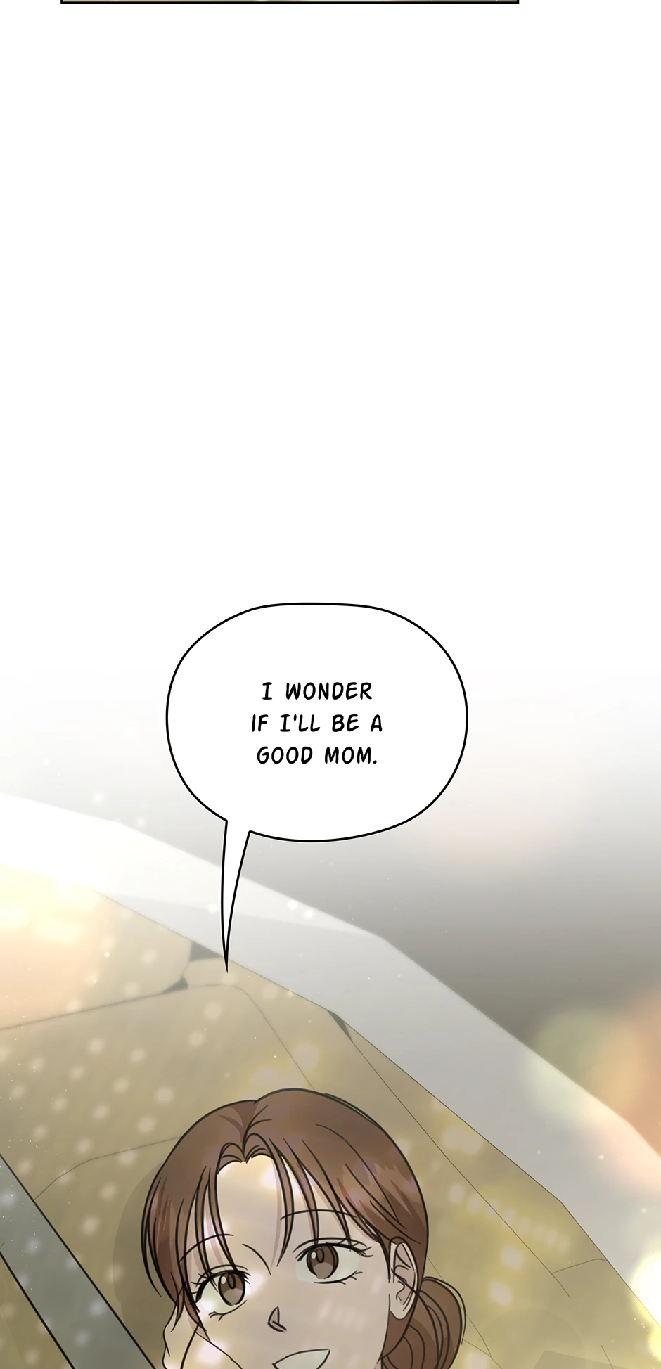 A Sneaky Blind Date [Official] Chapter 53 - Page 38