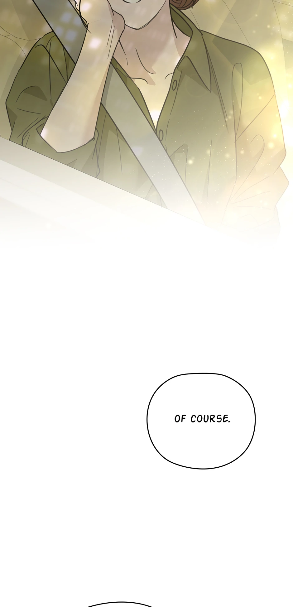 A Sneaky Blind Date [Official] Chapter 53 - Page 39