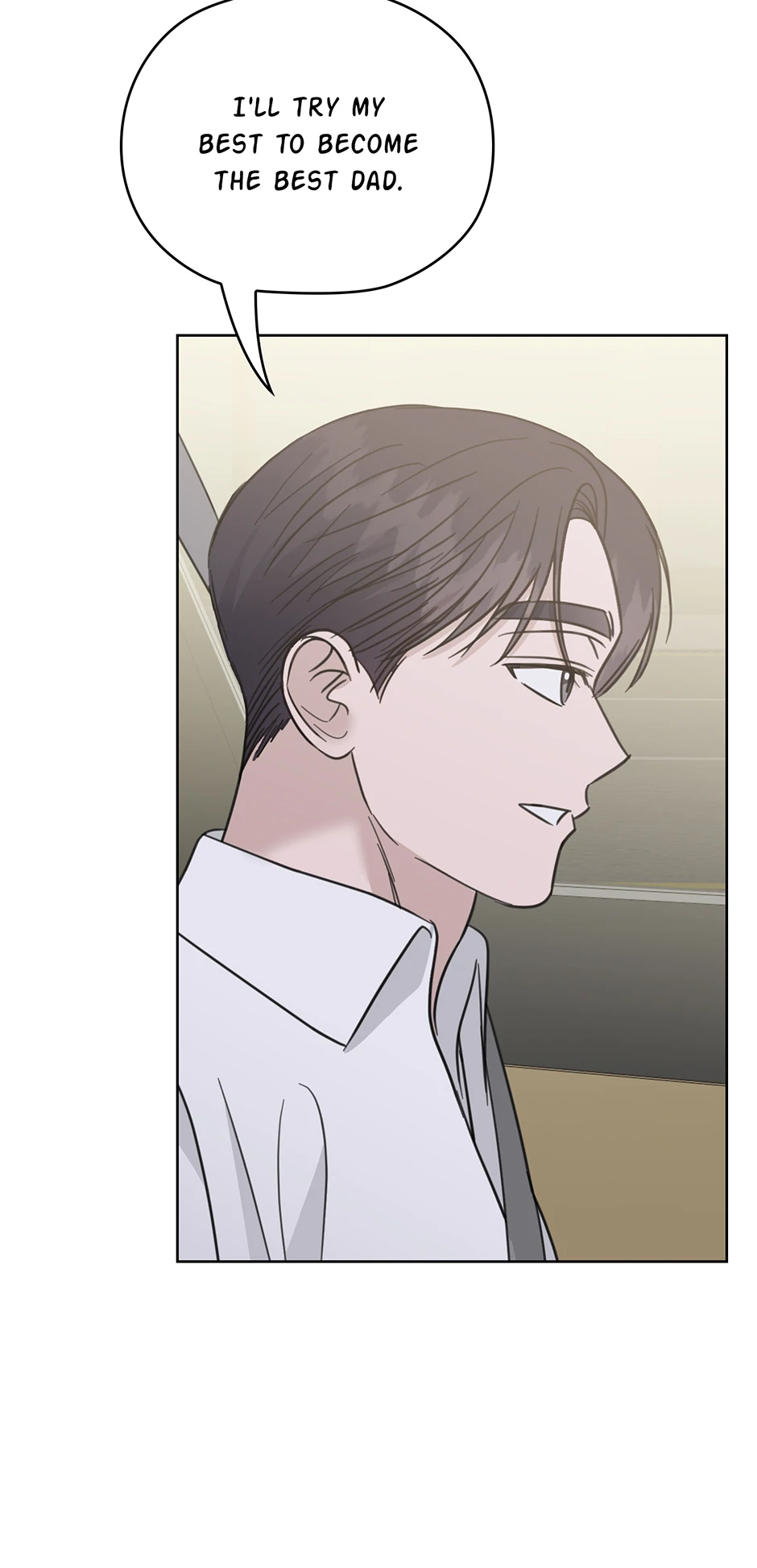 A Sneaky Blind Date [Official] Chapter 53 - Page 40