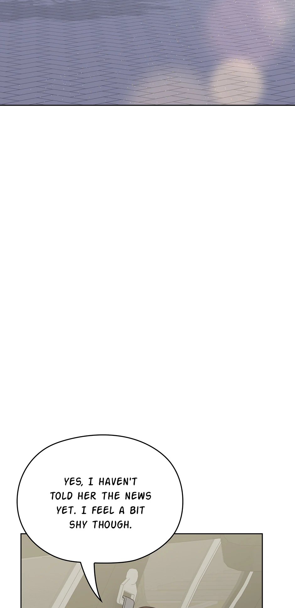 A Sneaky Blind Date [Official] Chapter 53 - Page 42