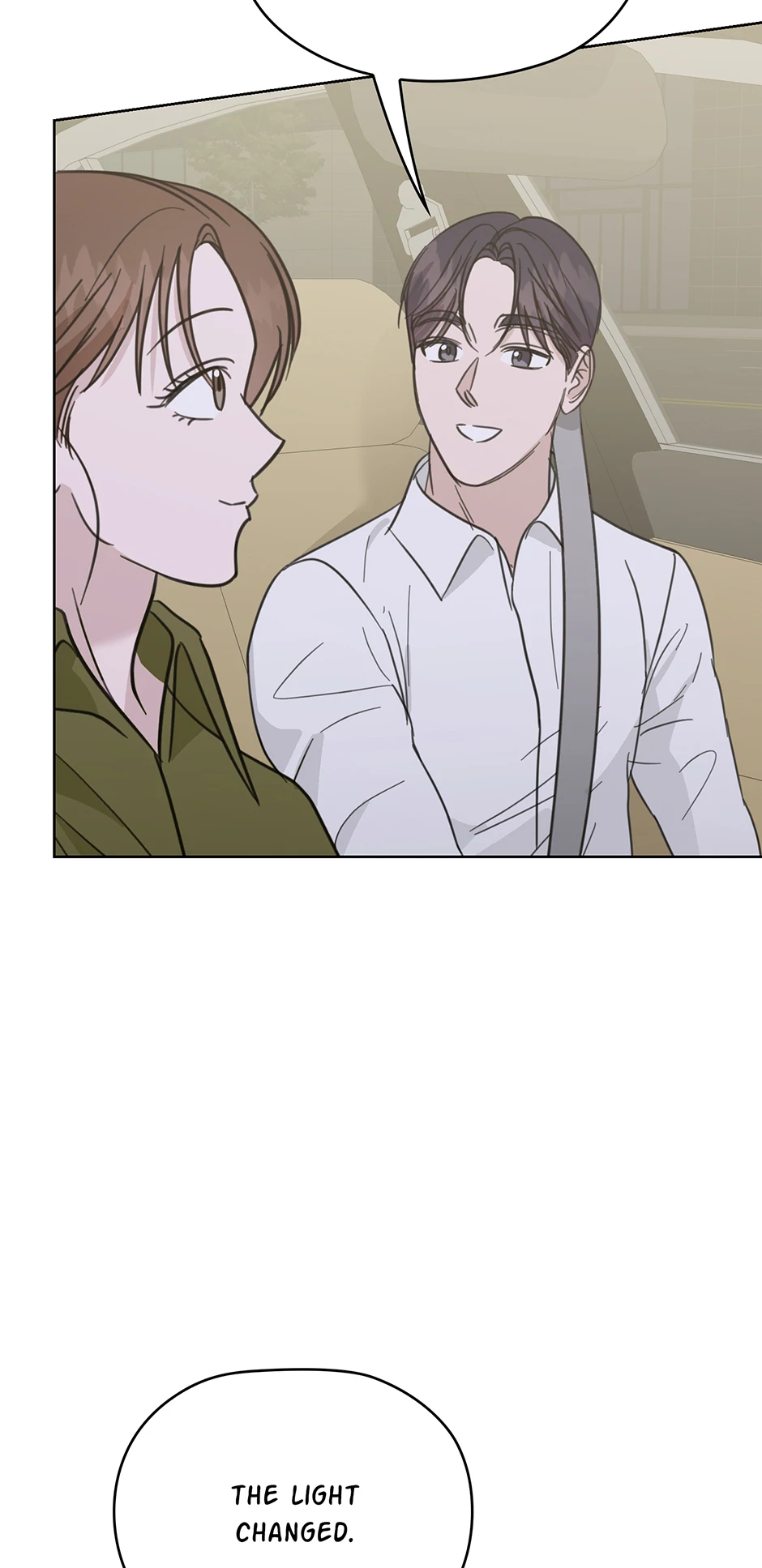 A Sneaky Blind Date [Official] Chapter 53 - Page 44