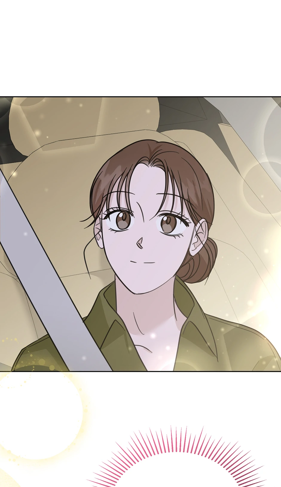 A Sneaky Blind Date [Official] Chapter 53 - Page 46