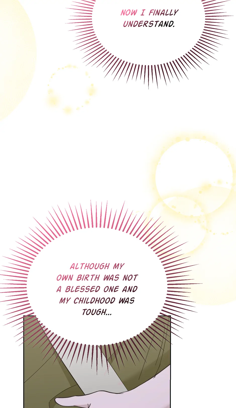 A Sneaky Blind Date [Official] Chapter 53 - Page 47