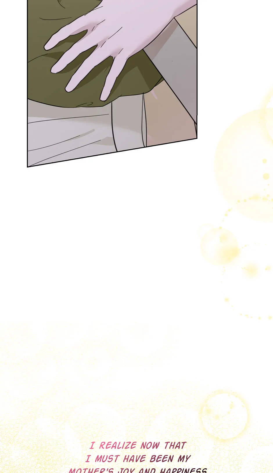 A Sneaky Blind Date [Official] Chapter 53 - Page 48