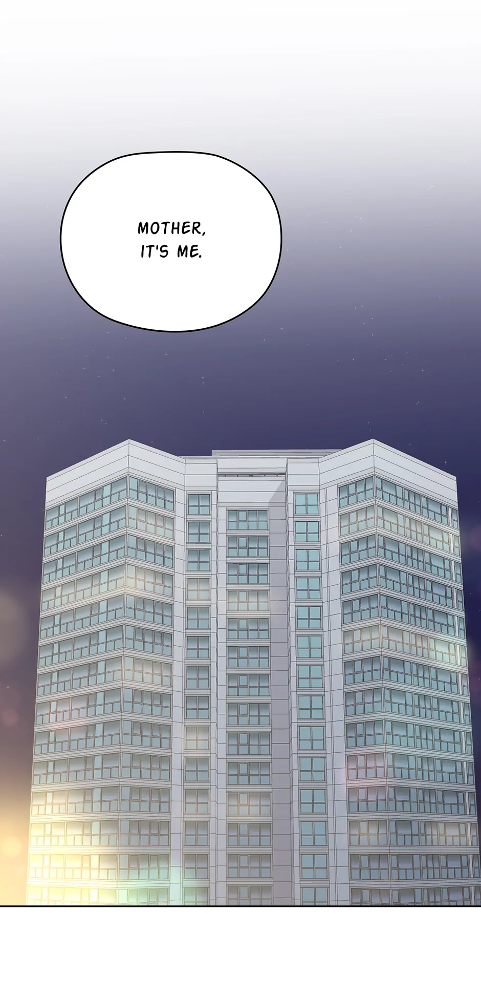 A Sneaky Blind Date [Official] Chapter 53 - Page 51