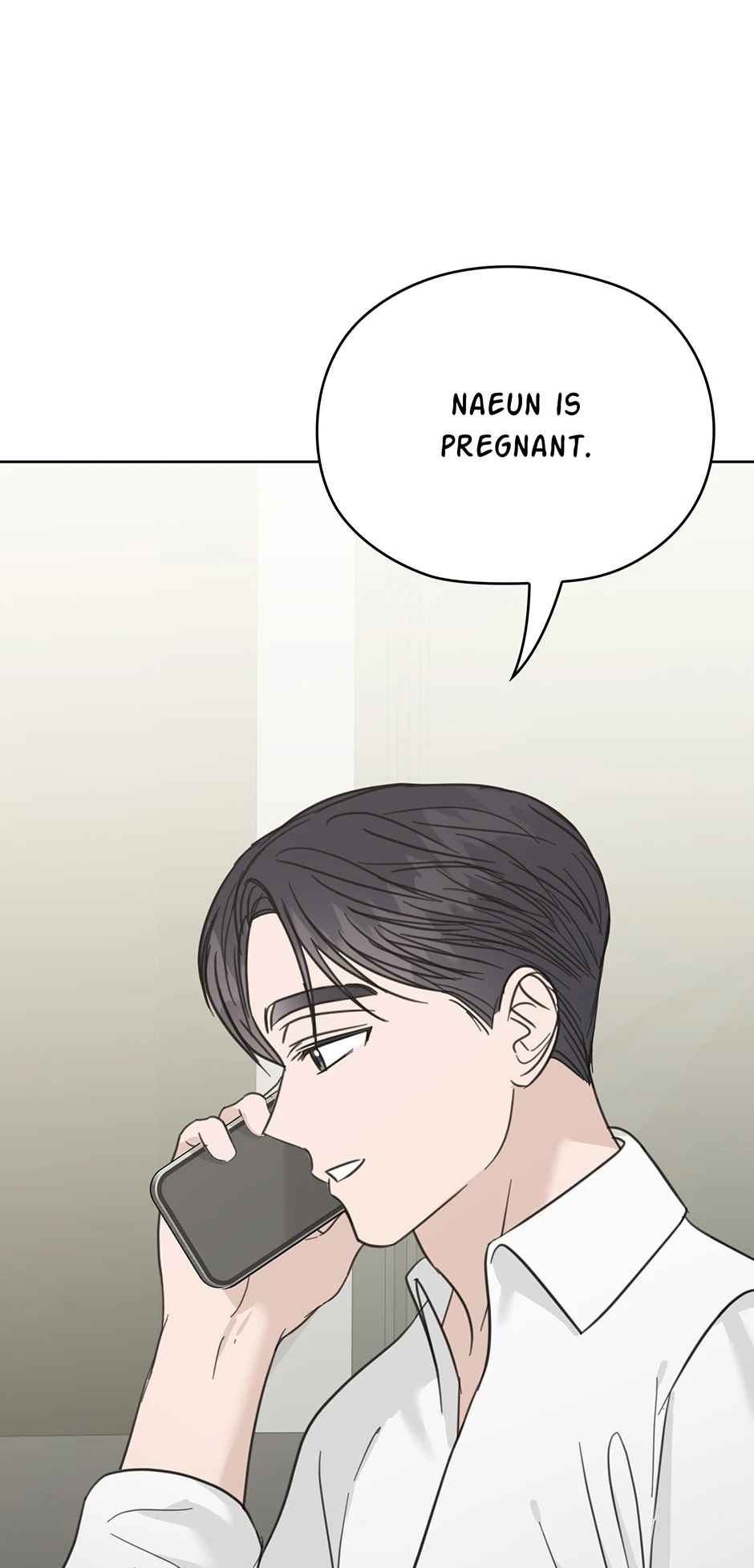 A Sneaky Blind Date [Official] Chapter 53 - Page 56