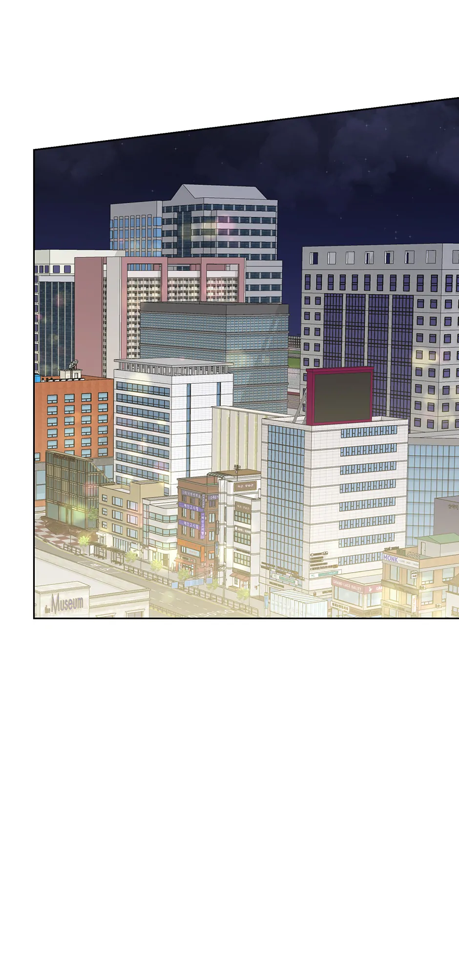 A Sneaky Blind Date [Official] Chapter 53 - Page 59