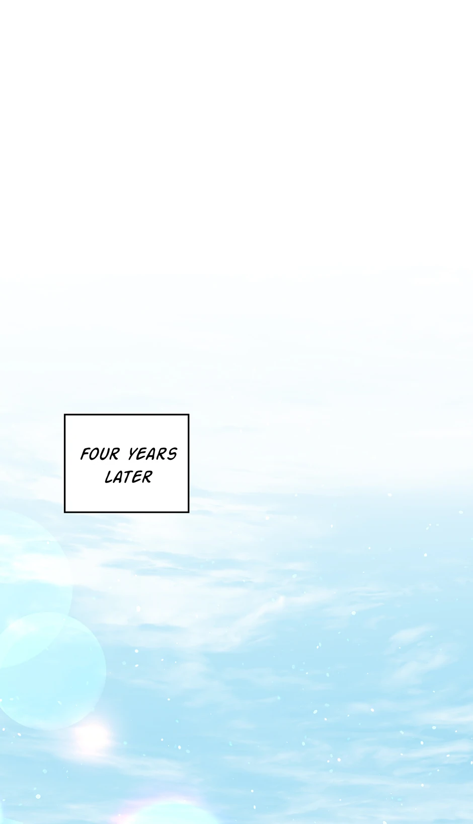 A Sneaky Blind Date [Official] Chapter 53 - Page 61