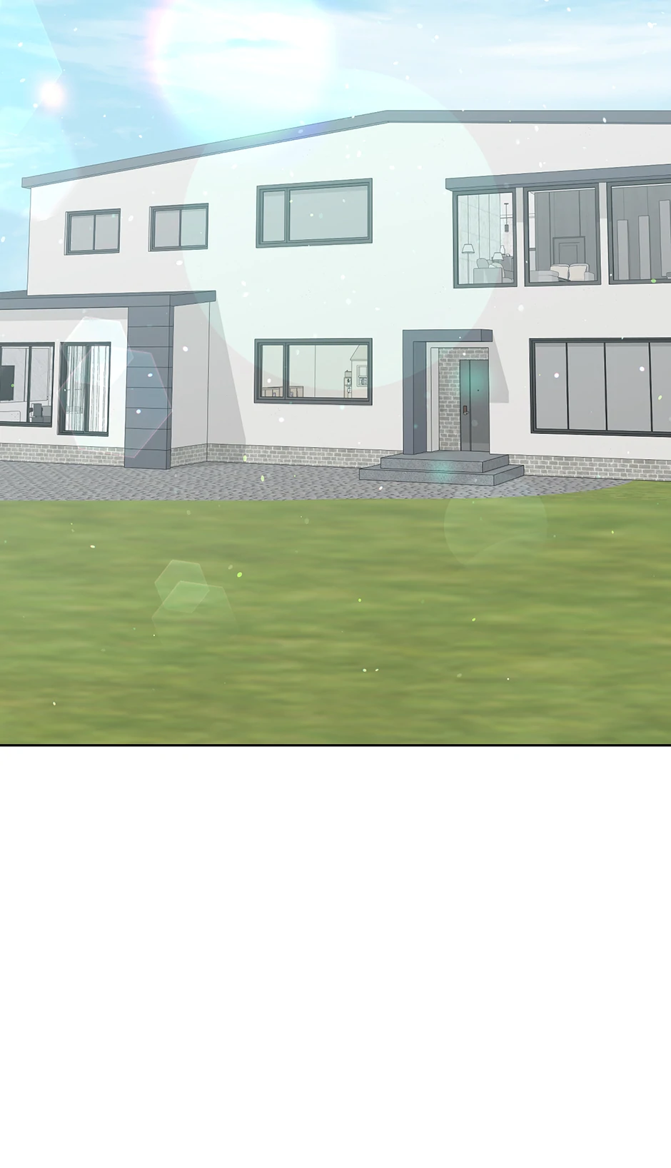 A Sneaky Blind Date [Official] Chapter 53 - Page 62