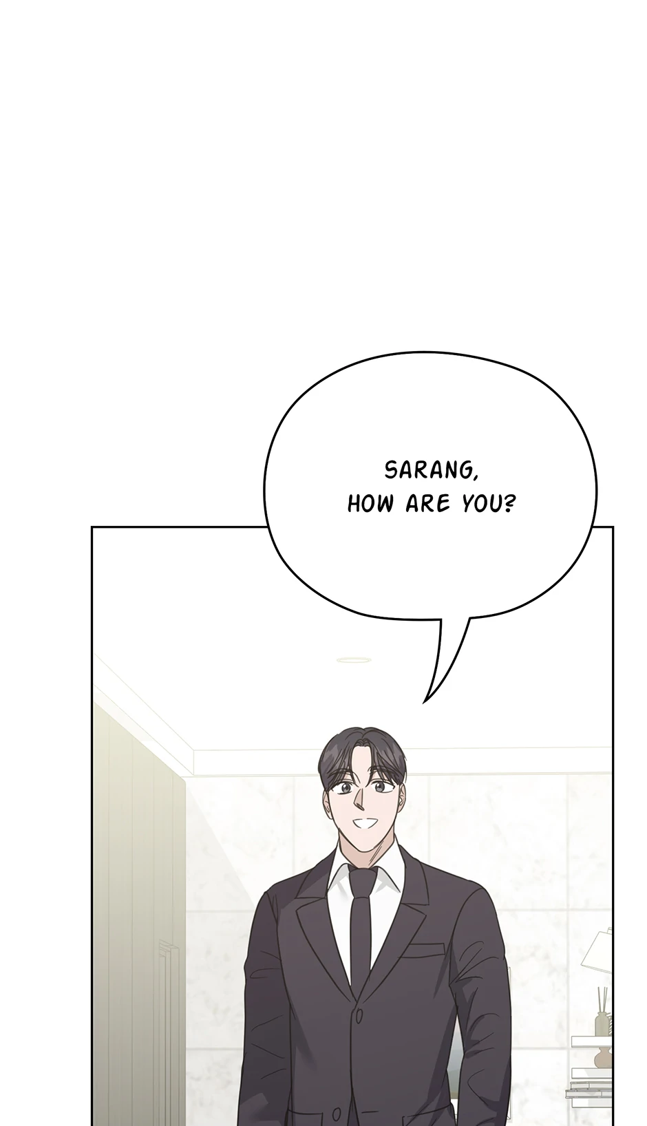 A Sneaky Blind Date [Official] Chapter 53 - Page 63