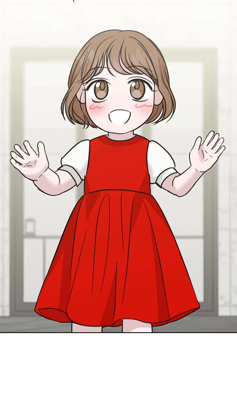 A Sneaky Blind Date [Official] Chapter 53 - Page 65