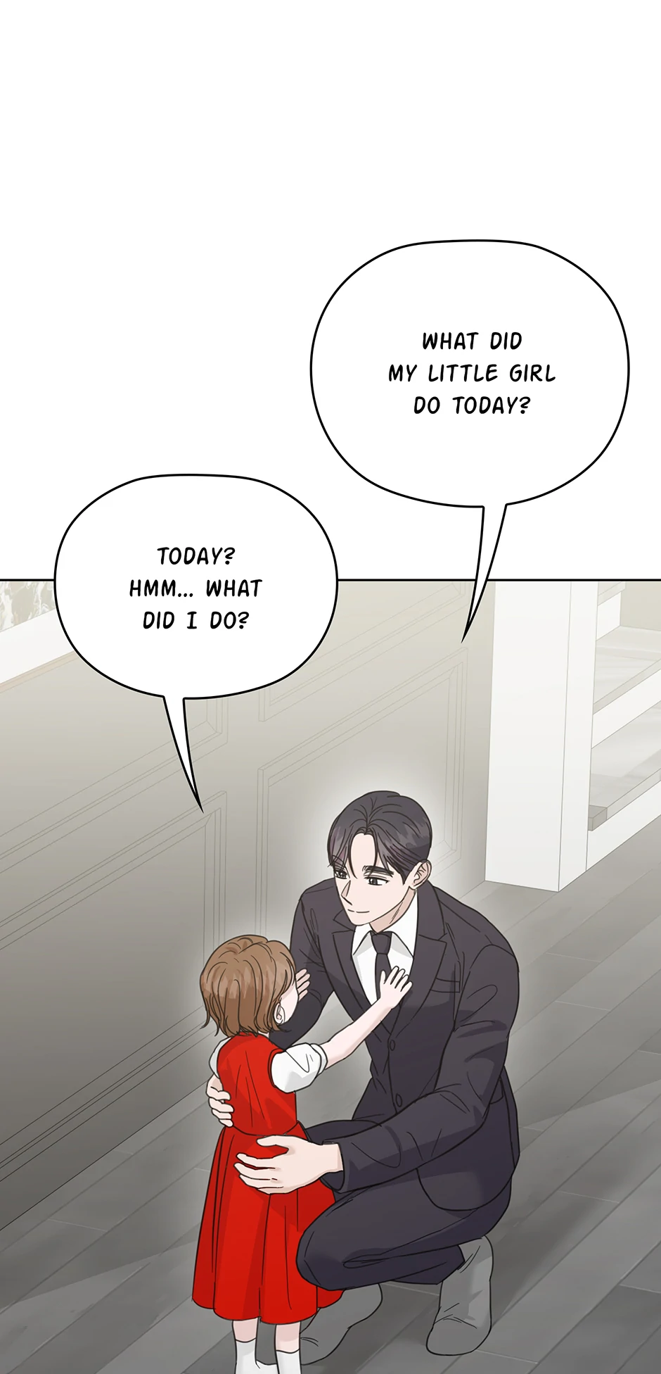 A Sneaky Blind Date [Official] Chapter 53 - Page 66