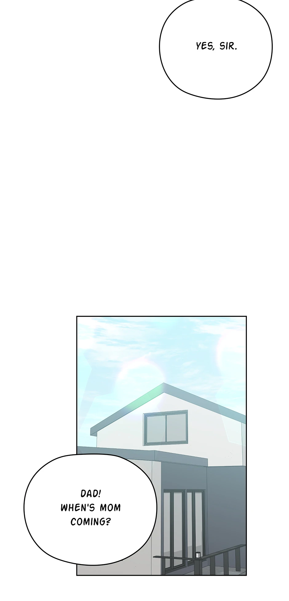 A Sneaky Blind Date [Official] Chapter 53 - Page 70