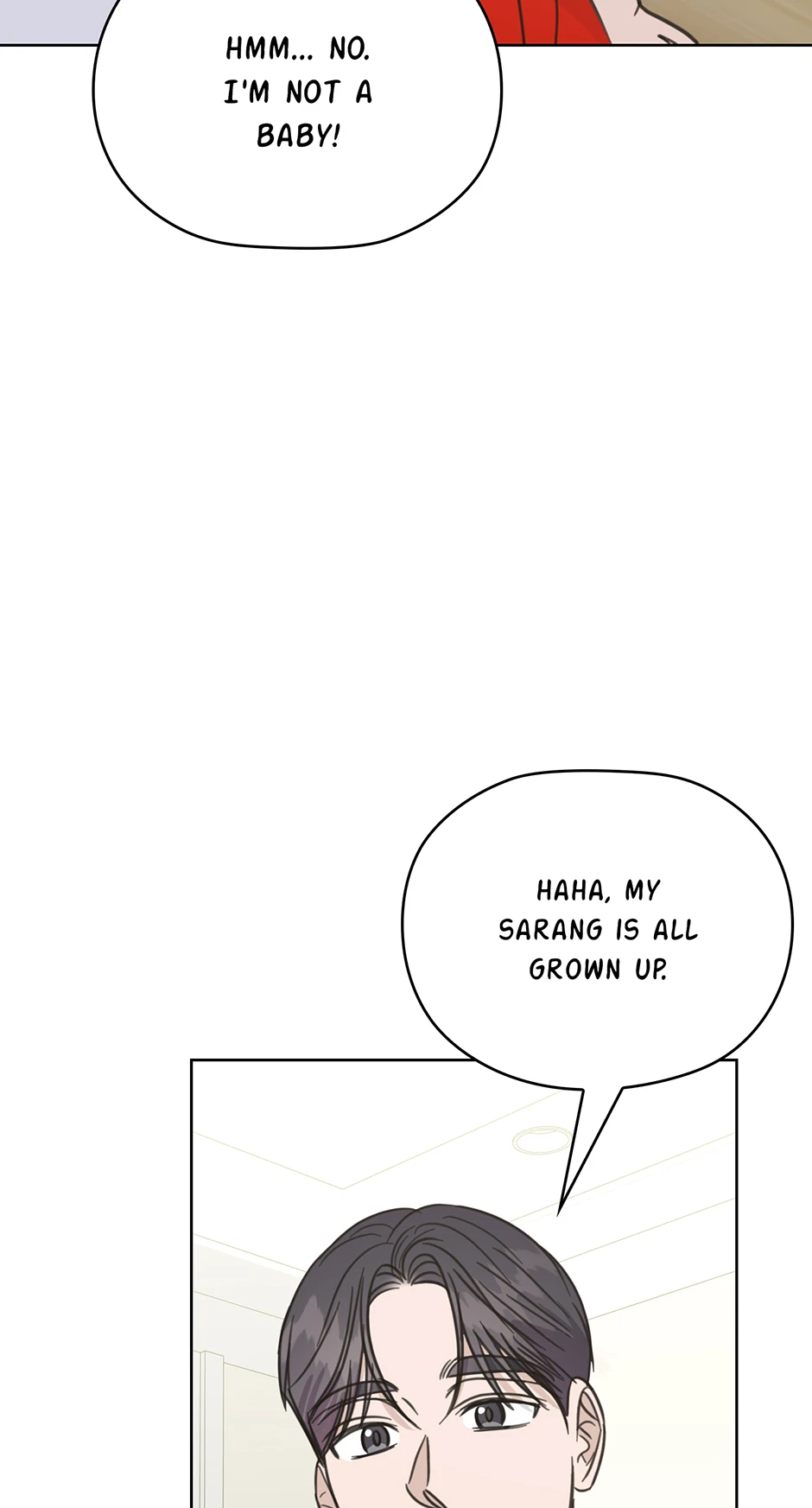 A Sneaky Blind Date [Official] Chapter 53 - Page 72