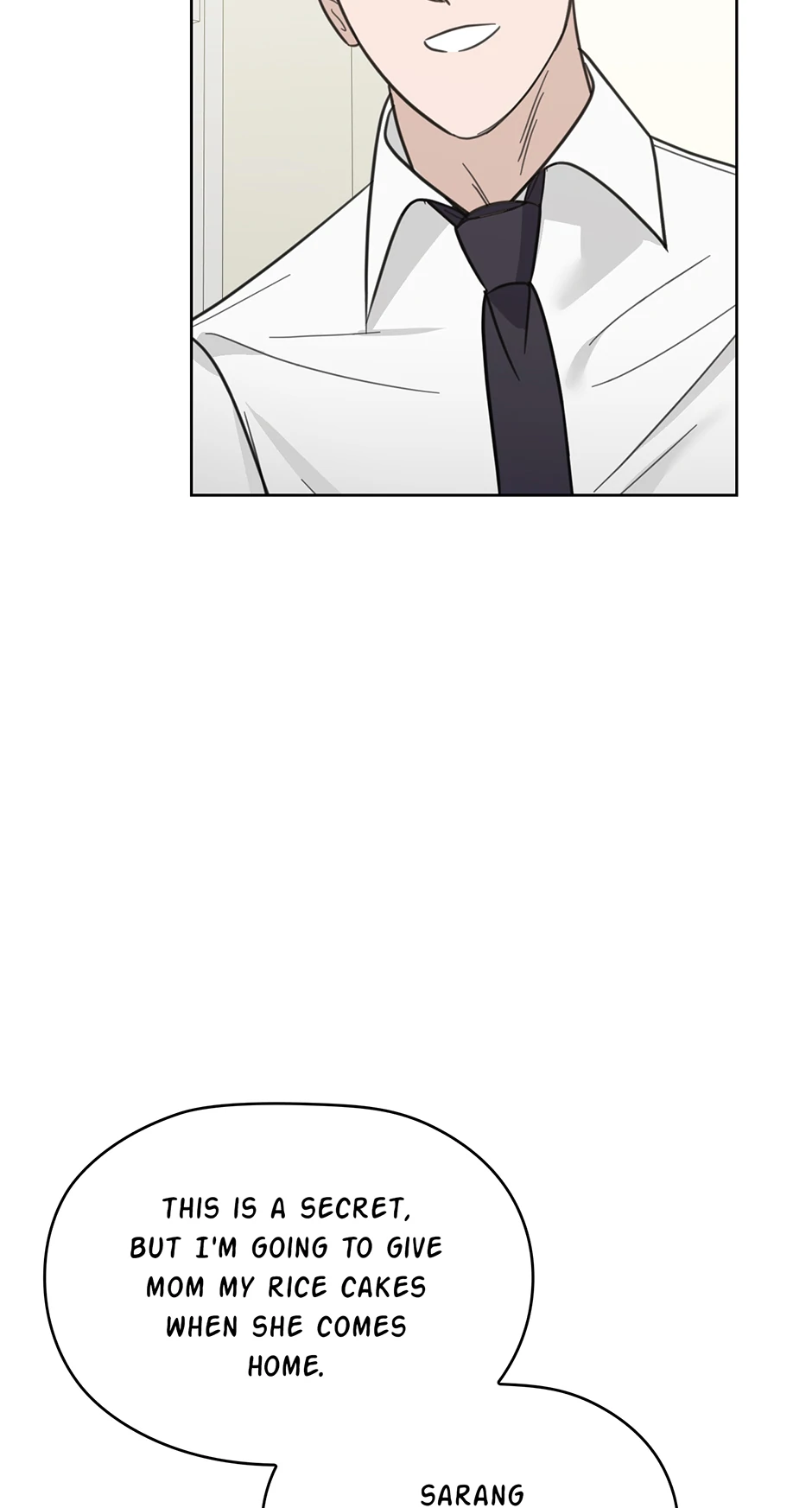 A Sneaky Blind Date [Official] Chapter 53 - Page 73