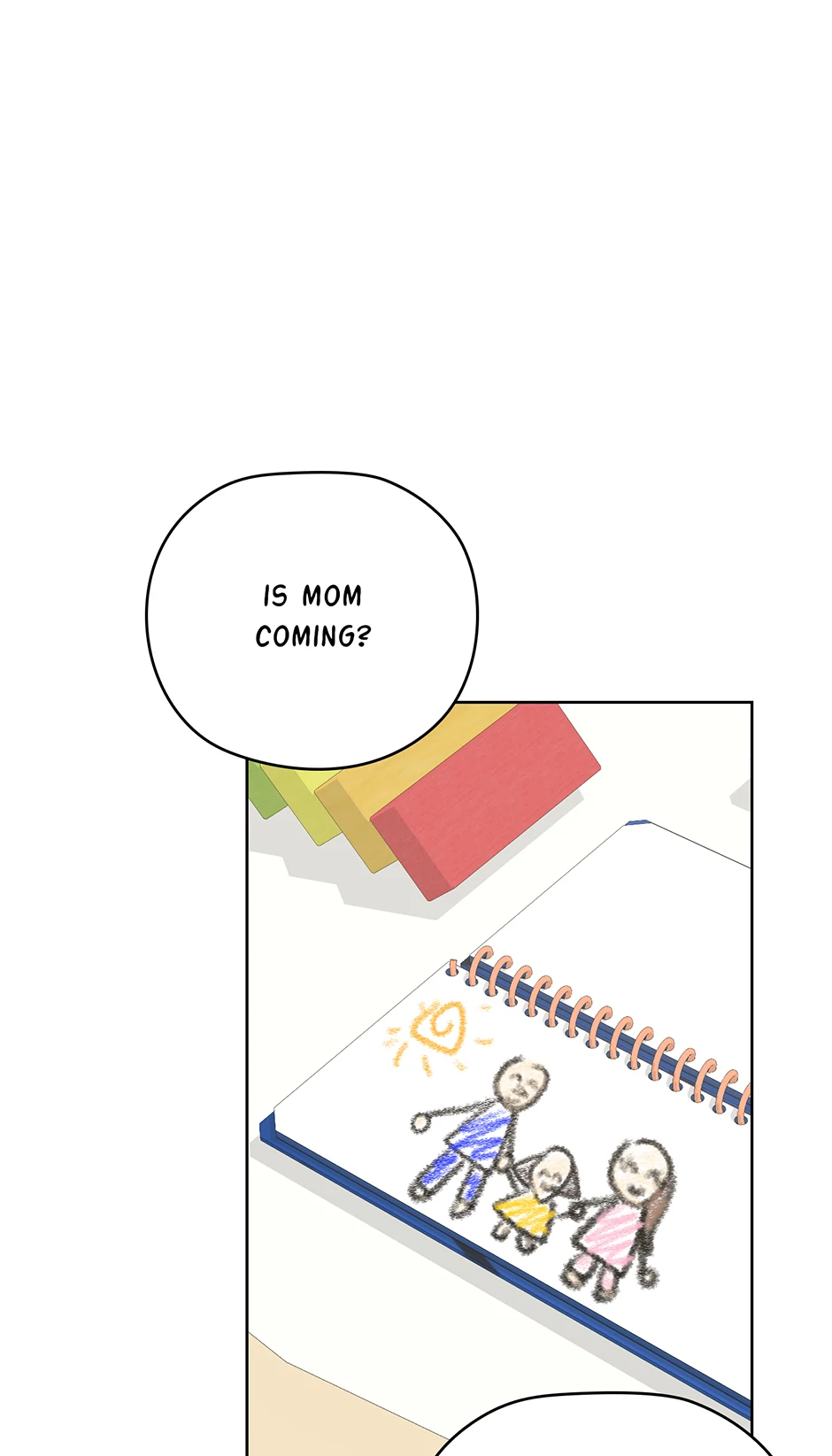 A Sneaky Blind Date [Official] Chapter 53 - Page 77