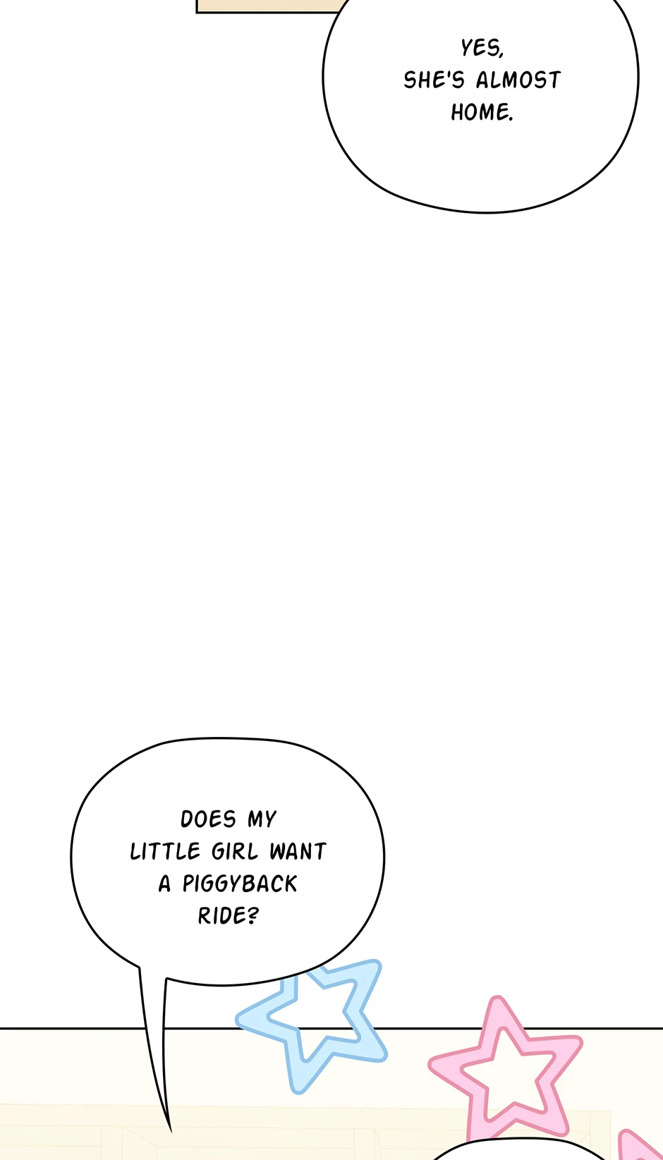 A Sneaky Blind Date [Official] Chapter 53 - Page 78