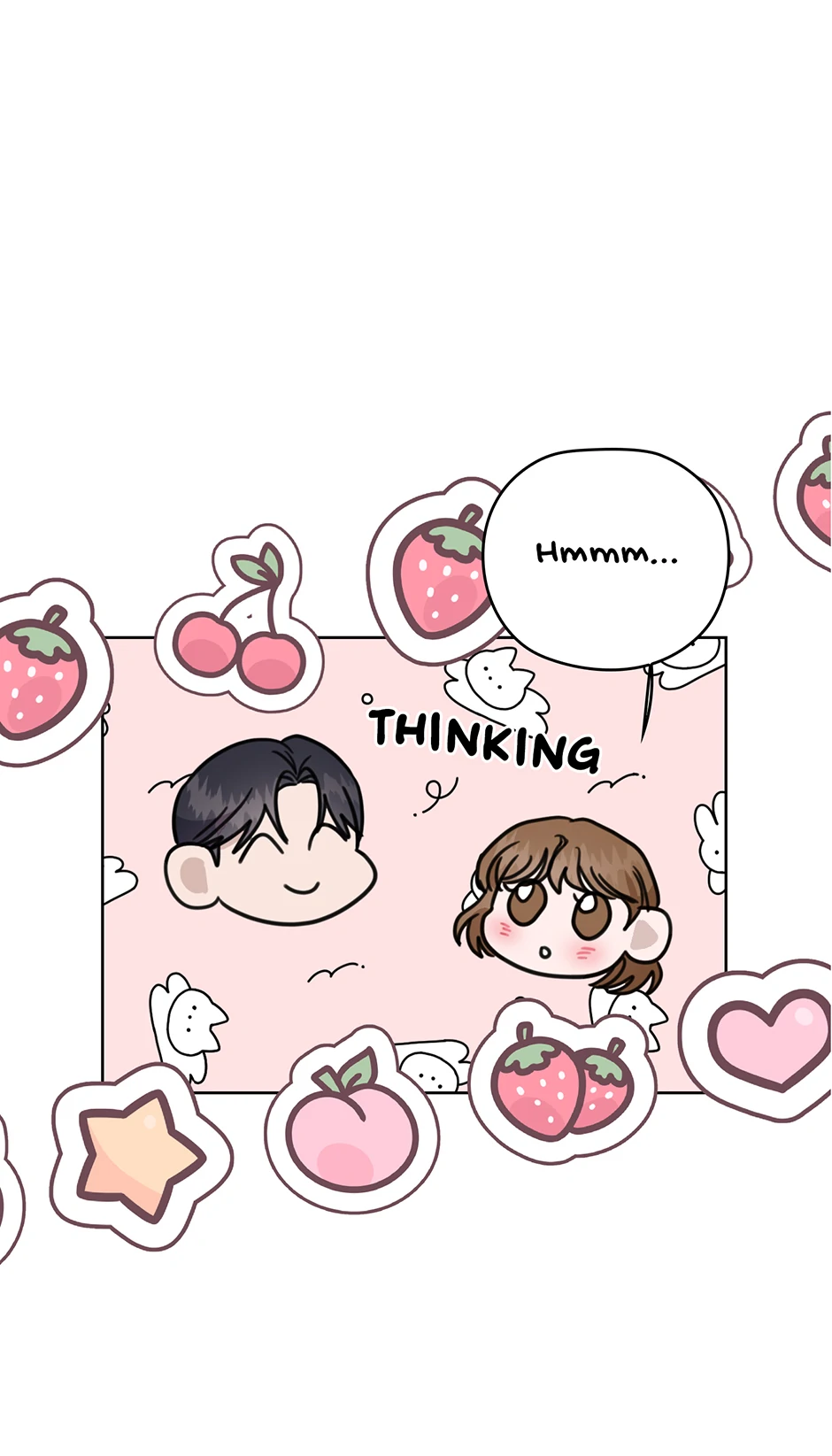 A Sneaky Blind Date [Official] Chapter 53 - Page 80