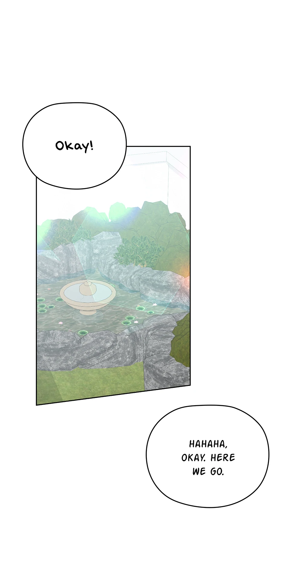 A Sneaky Blind Date [Official] Chapter 53 - Page 81