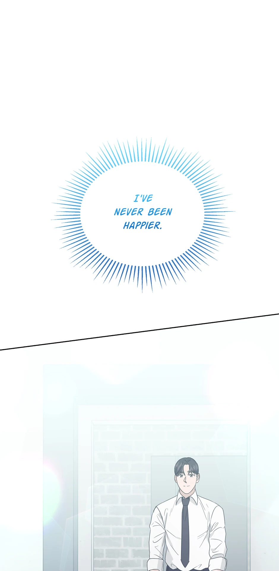 A Sneaky Blind Date [Official] Chapter 53 - Page 82