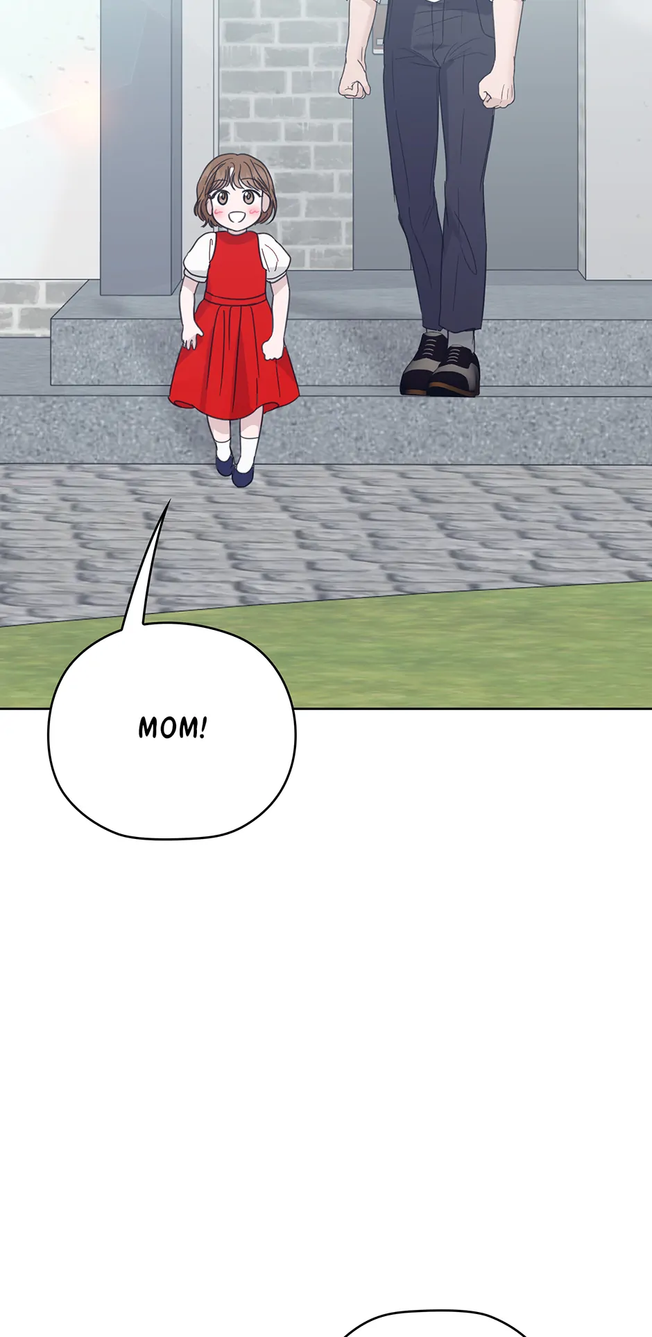 A Sneaky Blind Date [Official] Chapter 53 - Page 83