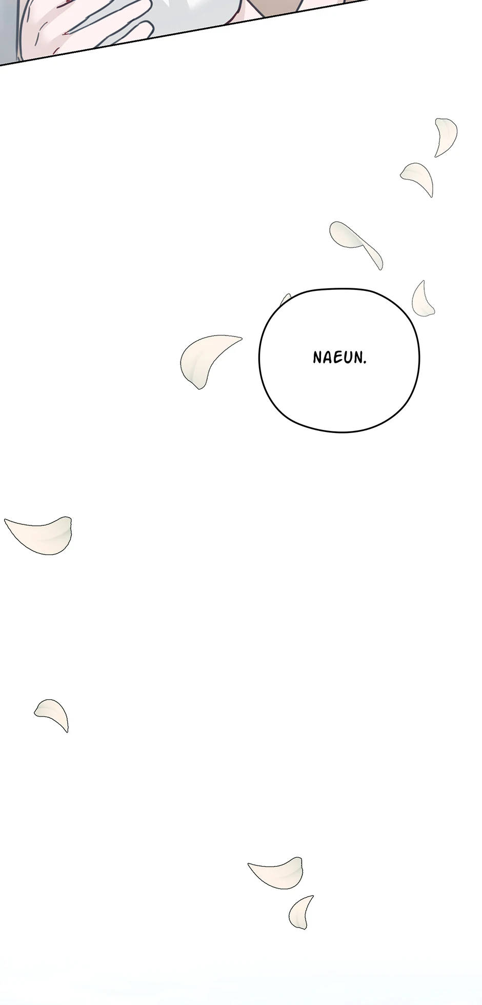 A Sneaky Blind Date [Official] Chapter 53 - Page 86