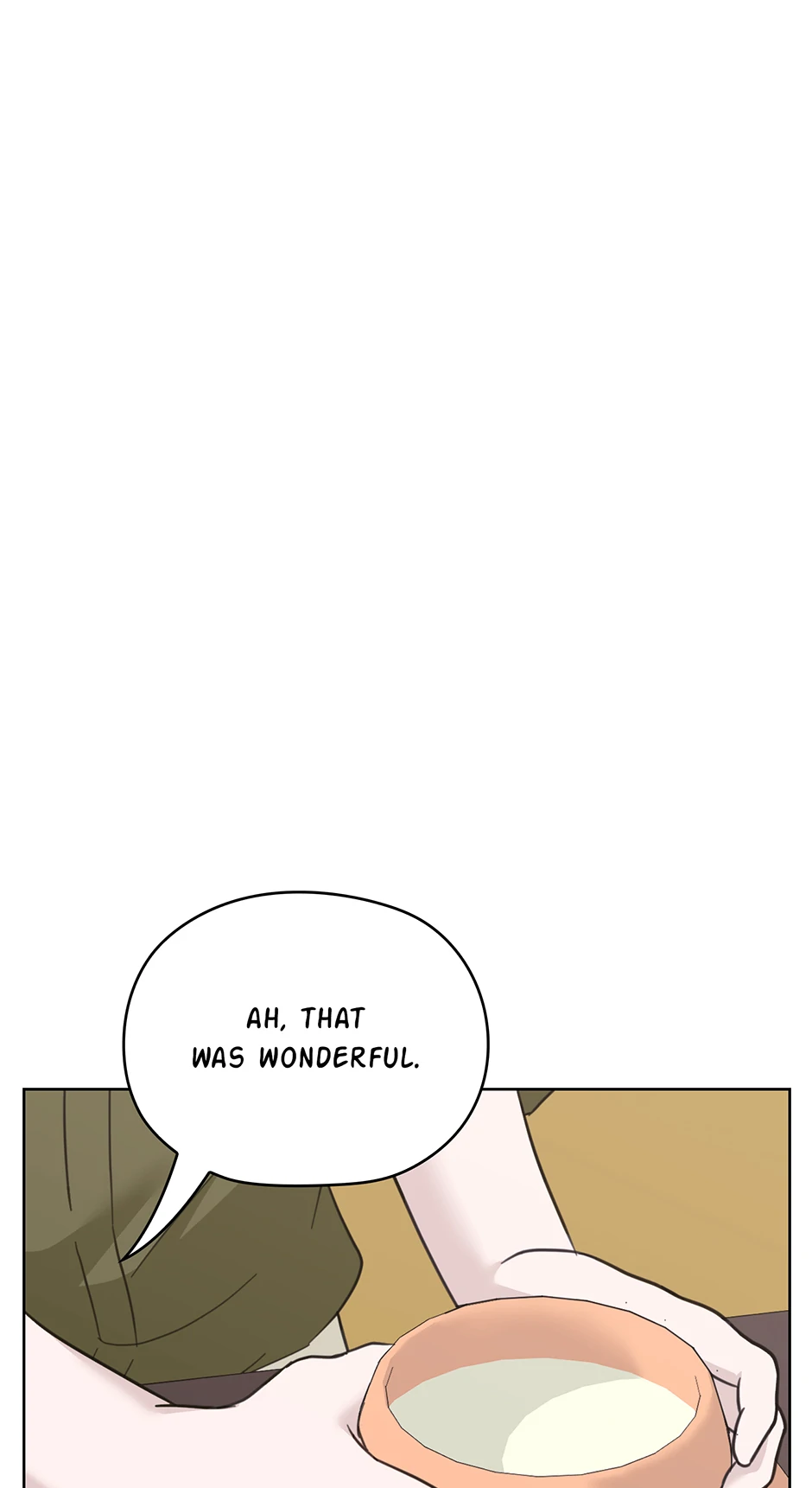 A Sneaky Blind Date [Official] Chapter 53 - Page 9