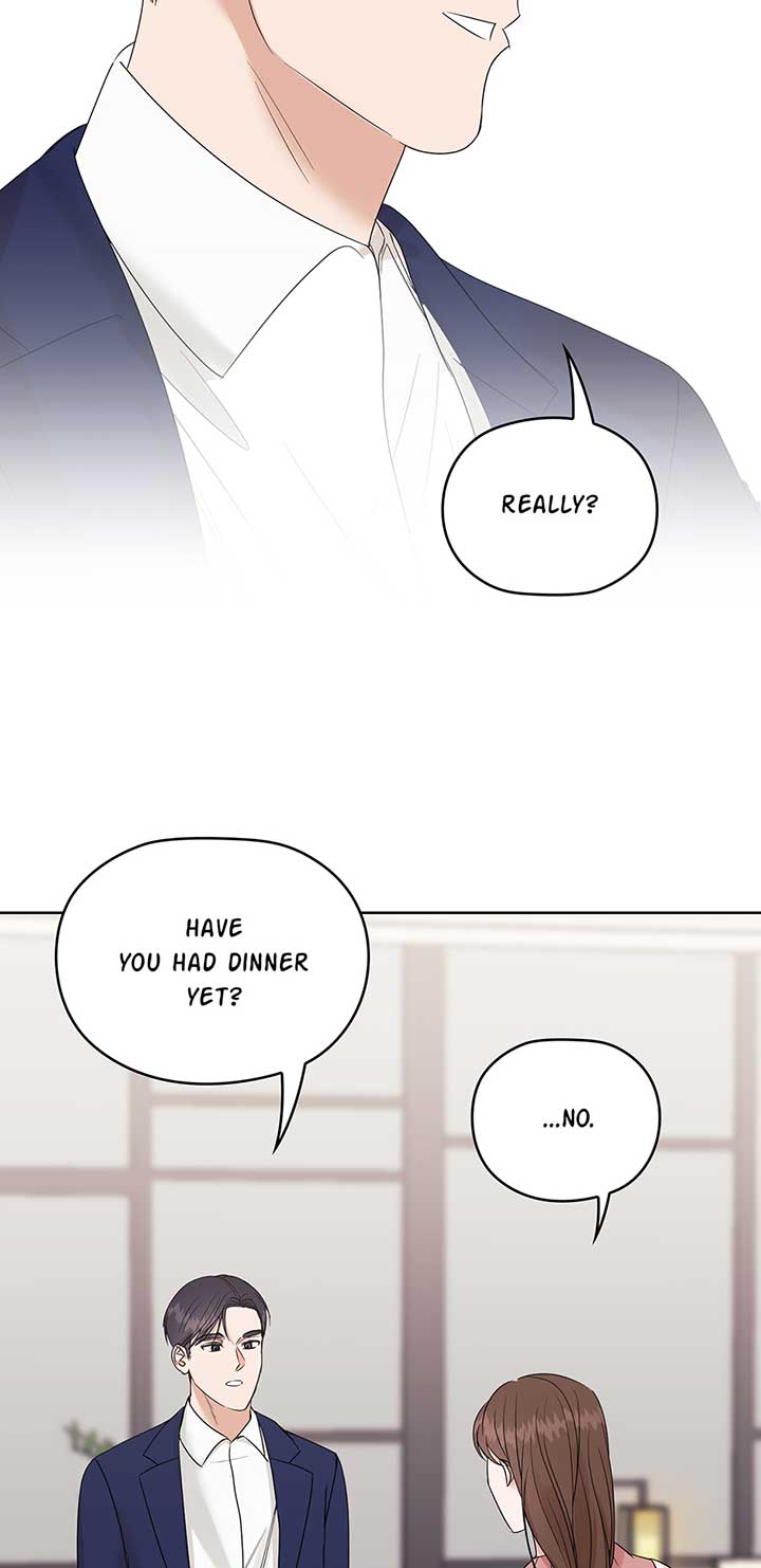 A Sneaky Blind Date [Official] Chapter 6 - Page 12
