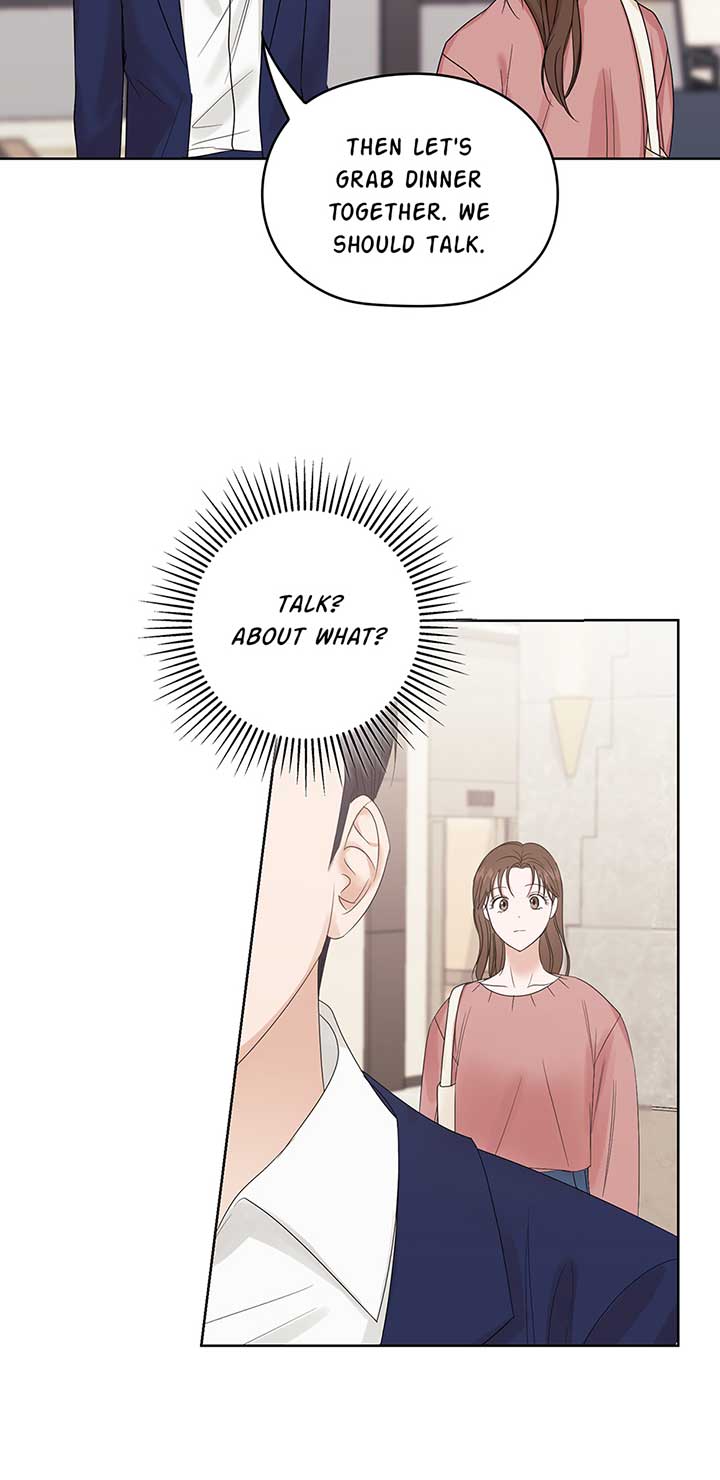 A Sneaky Blind Date [Official] Chapter 6 - Page 13