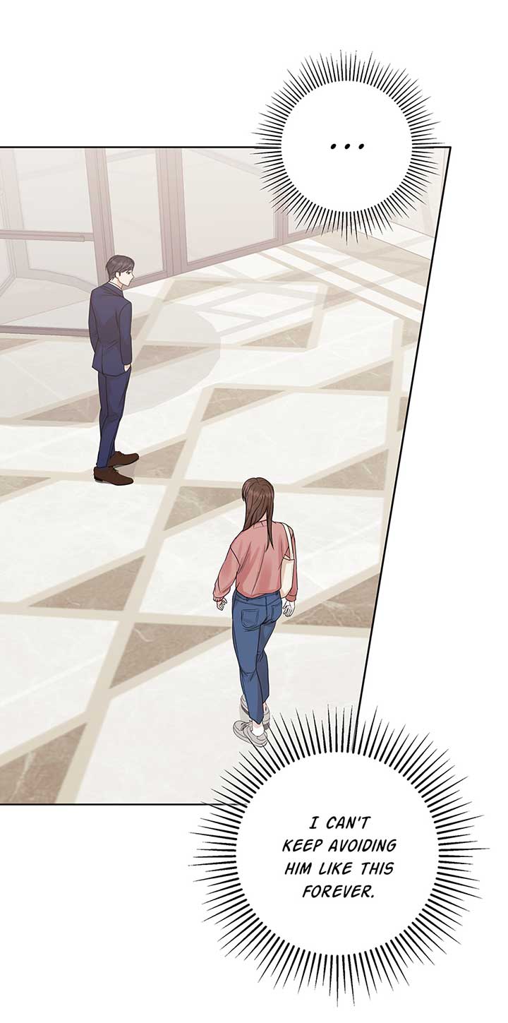 A Sneaky Blind Date [Official] Chapter 6 - Page 14