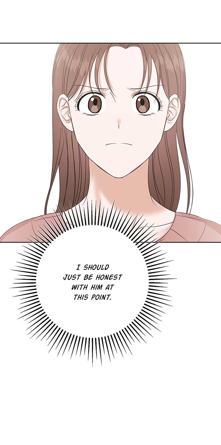 A Sneaky Blind Date [Official] Chapter 6 - Page 15