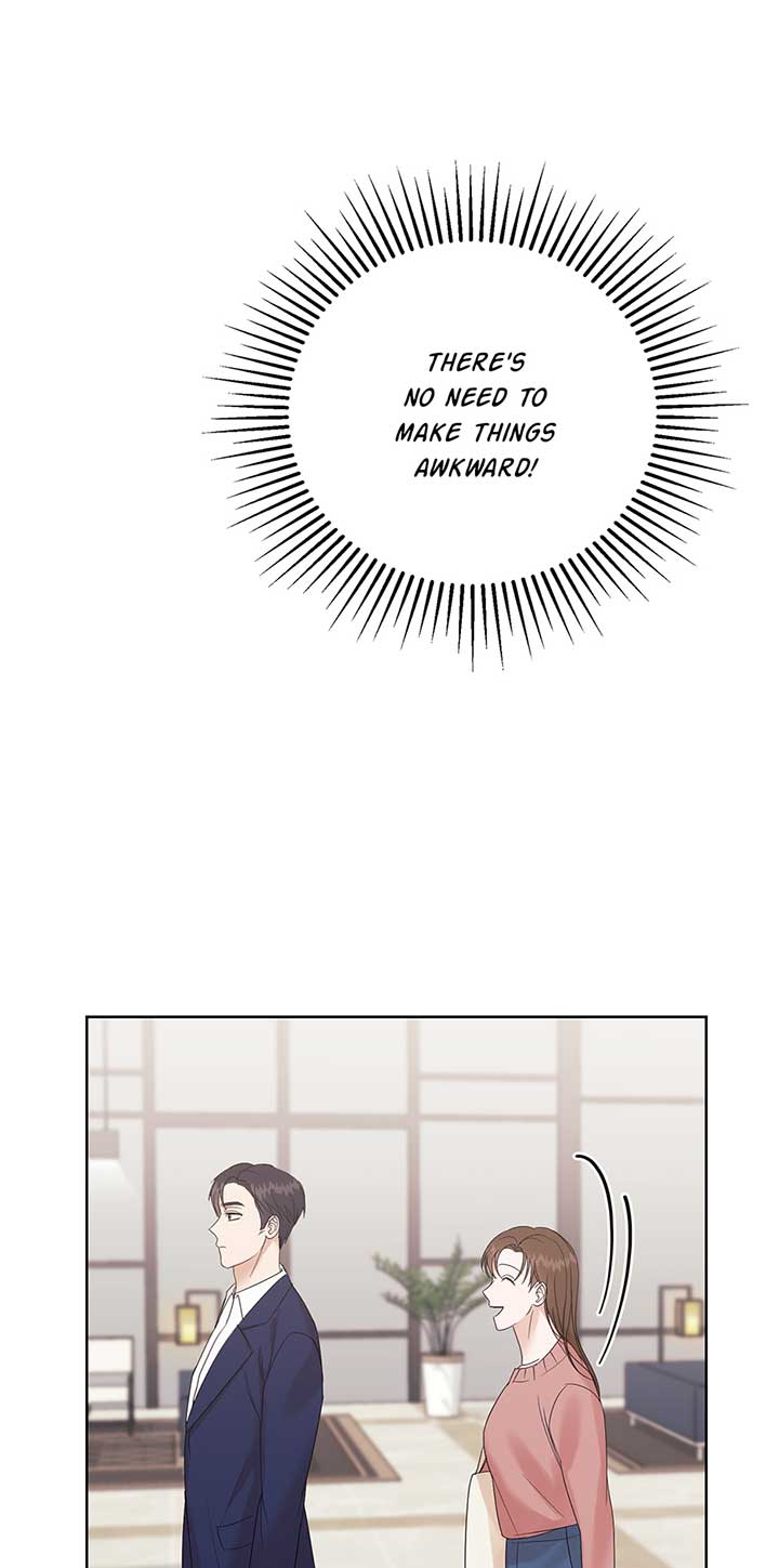 A Sneaky Blind Date [Official] Chapter 6 - Page 16