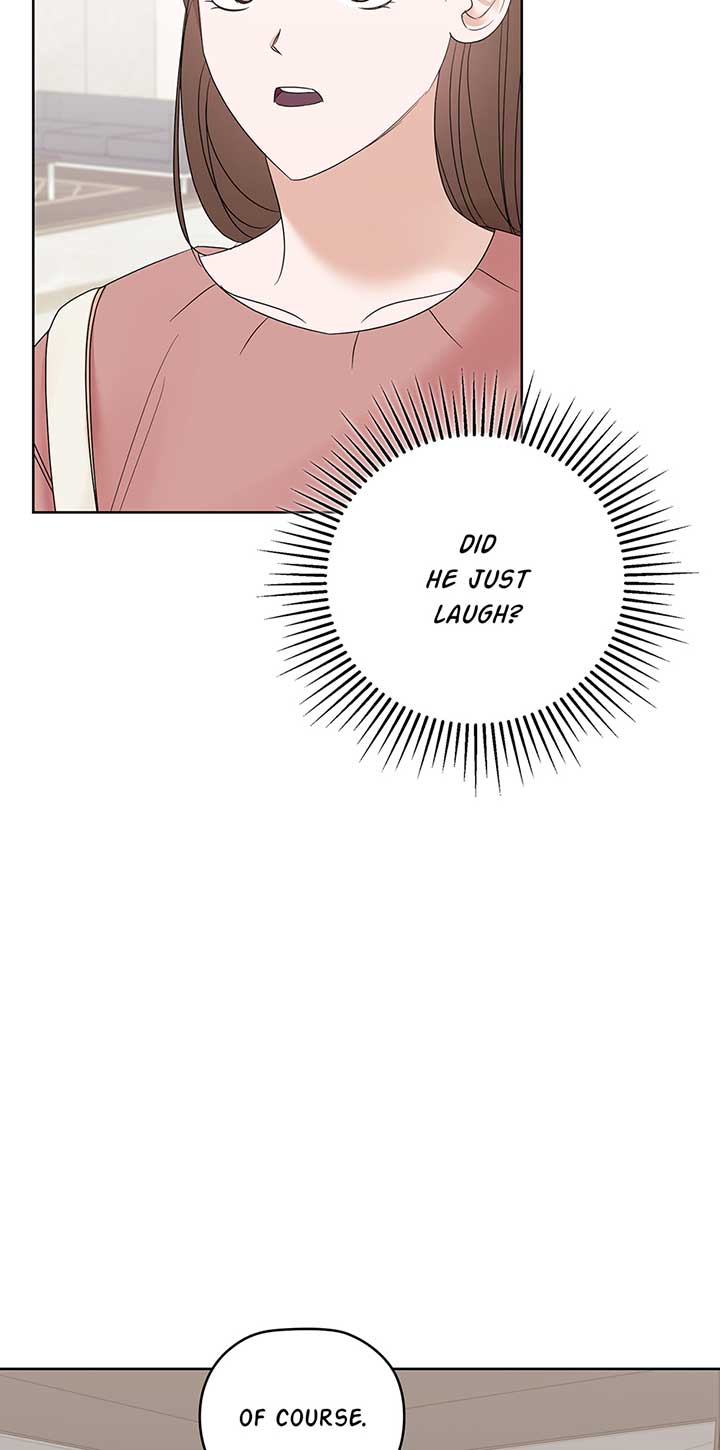 A Sneaky Blind Date [Official] Chapter 6 - Page 20