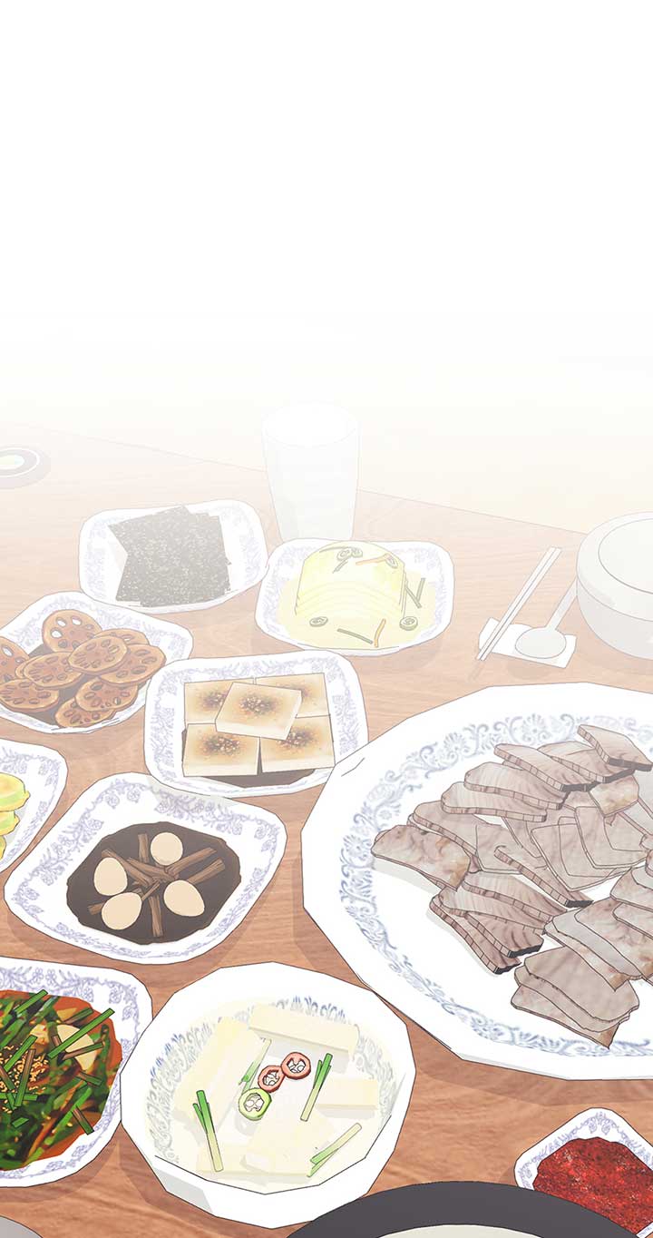 A Sneaky Blind Date [Official] Chapter 6 - Page 27