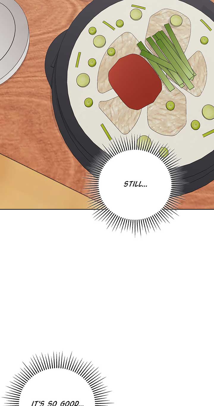 A Sneaky Blind Date [Official] Chapter 6 - Page 28