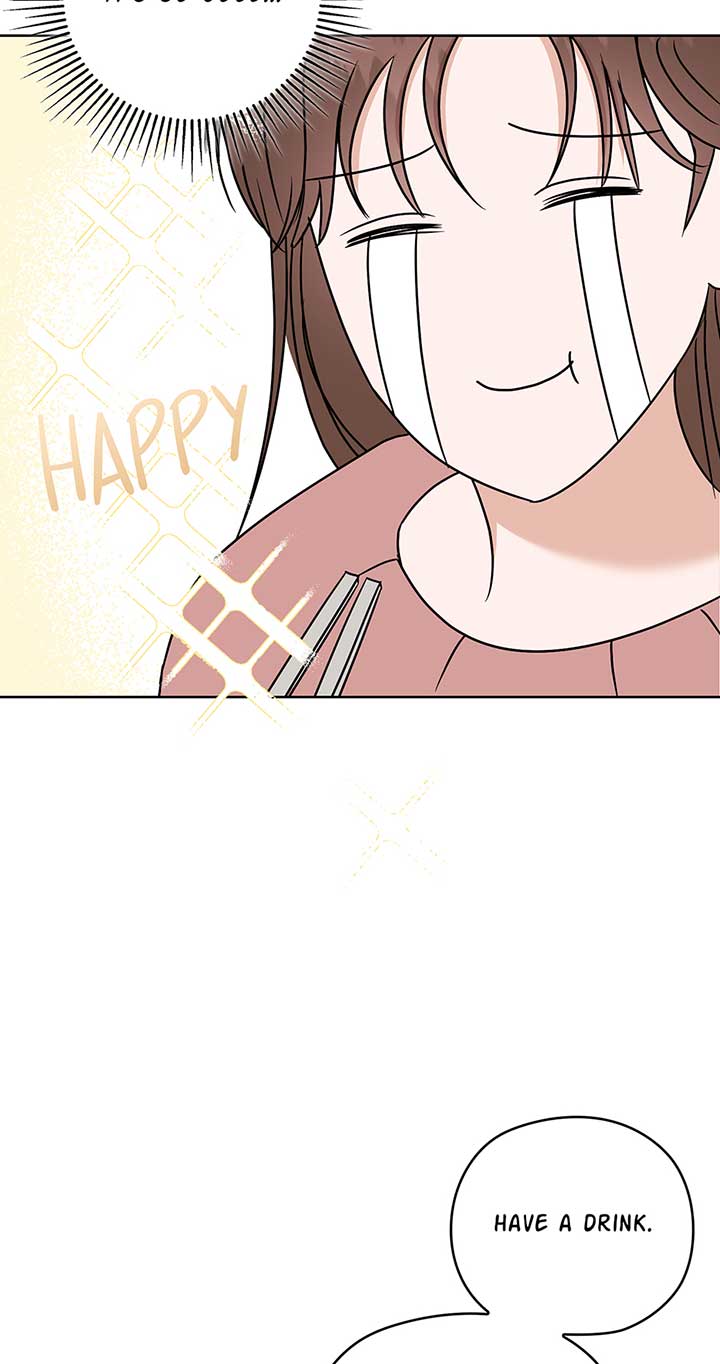 A Sneaky Blind Date [Official] Chapter 6 - Page 29