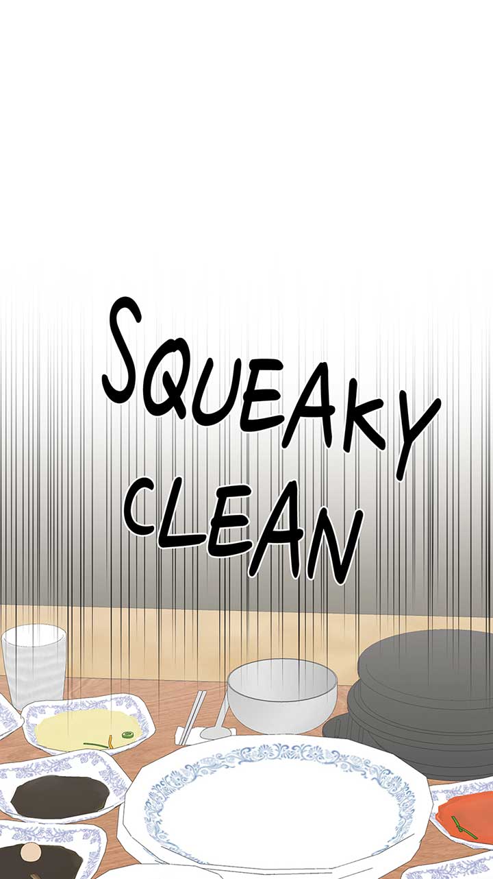 A Sneaky Blind Date [Official] Chapter 6 - Page 36