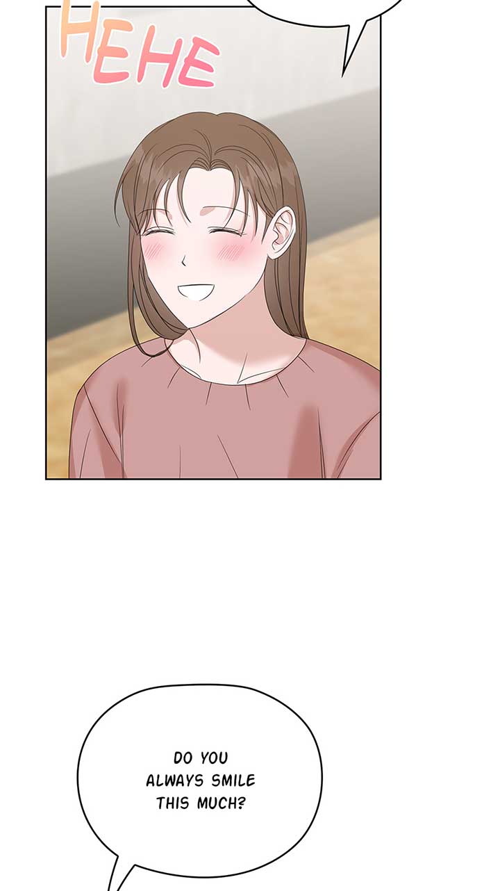 A Sneaky Blind Date [Official] Chapter 6 - Page 38