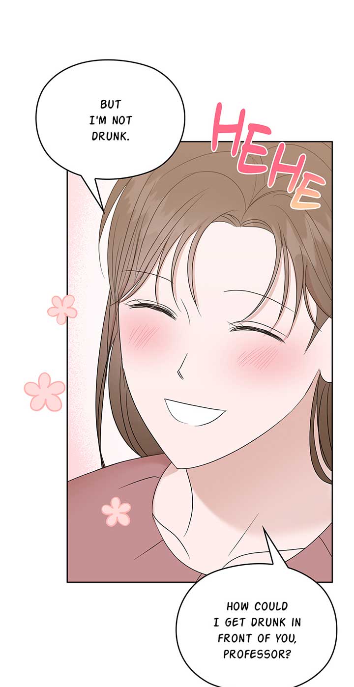 A Sneaky Blind Date [Official] Chapter 6 - Page 40