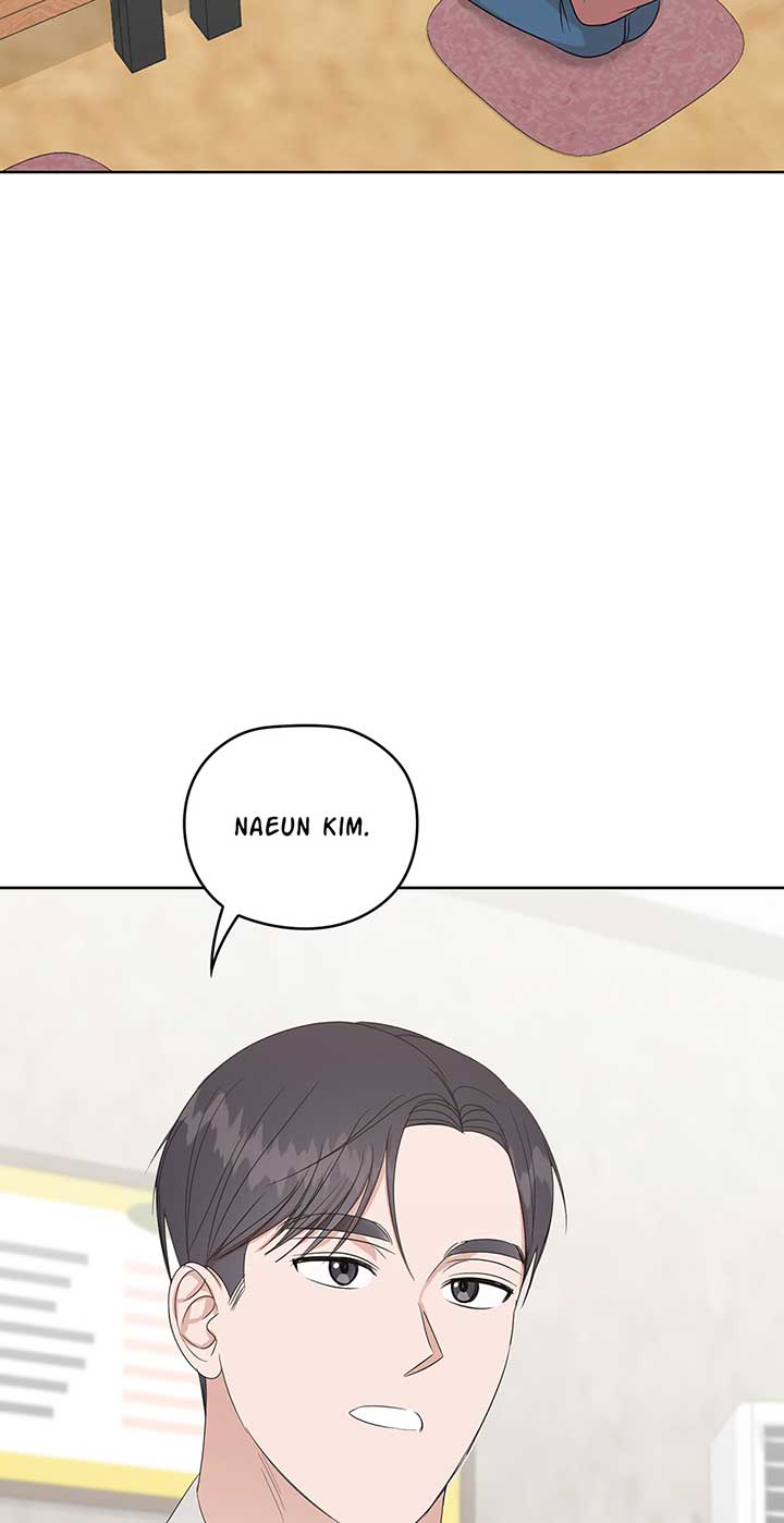 A Sneaky Blind Date [Official] Chapter 6 - Page 42