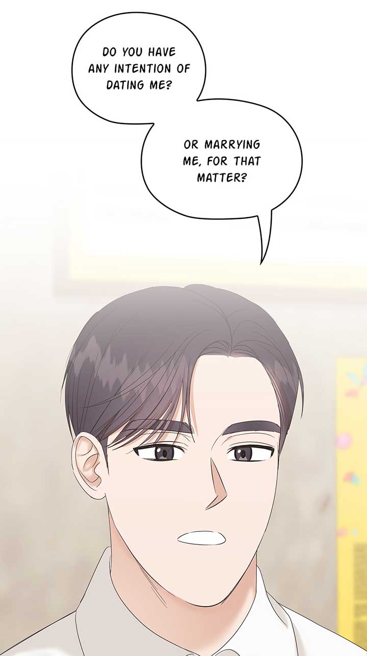 A Sneaky Blind Date [Official] Chapter 6 - Page 47